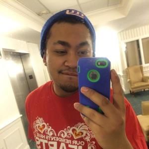 Meet your Posher, Paolo